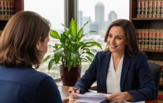 personal injury lawyer indiana