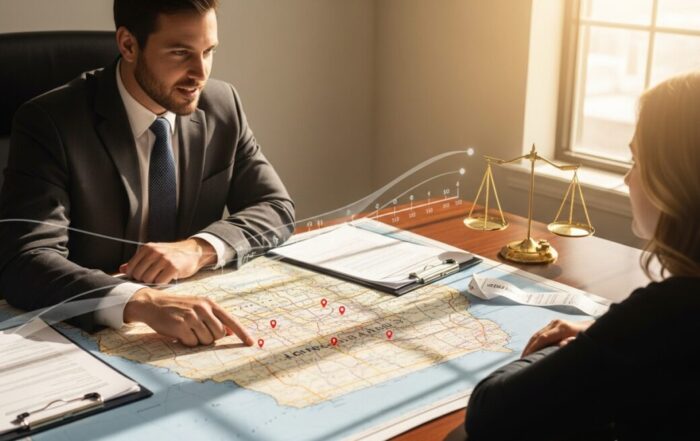 personal injury lawyer Iowa - Forms By Lawyers personal injury lawyer Iowa