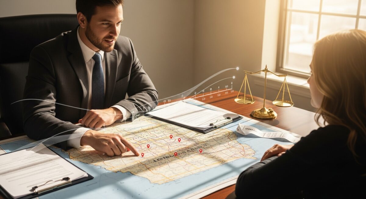 personal injury lawyer Iowa