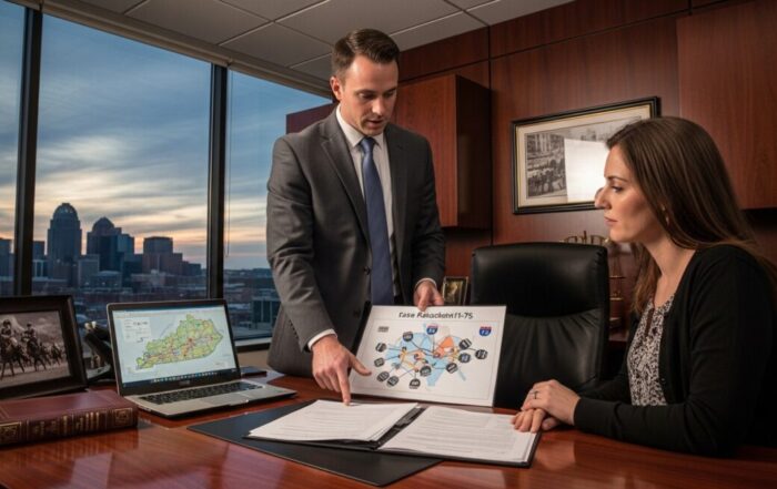 personal injury lawyer kentucky - Forms By Lawyers personal injury lawyer kentucky