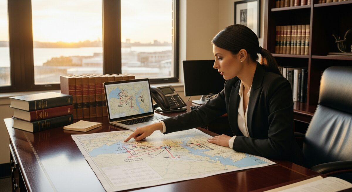 personal injury lawyer maryland