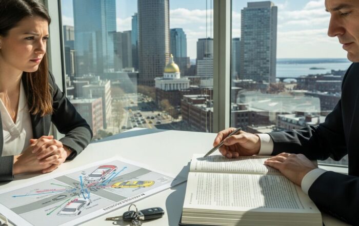 personal injury lawyer massachusetts