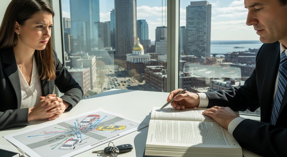 personal injury lawyer massachusetts
