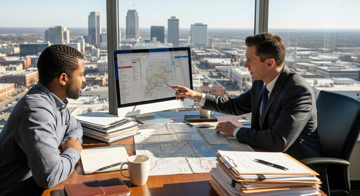 personal injury lawyer mississippi