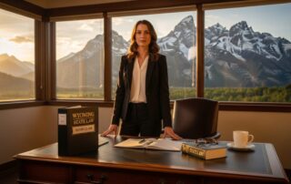 personal injury lawyer wyoming