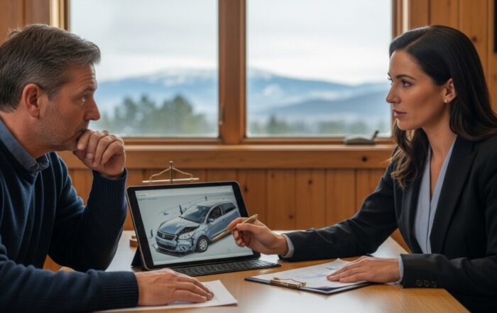 personal injury lawyer montana