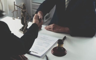 Top Personal Injury Lawyer in Mobile AL