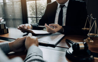 Best Personal Injury Lawyer for Your Case