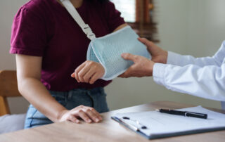 Injury Claims in Fort Myers with a Skilled Personal Injury Lawyer