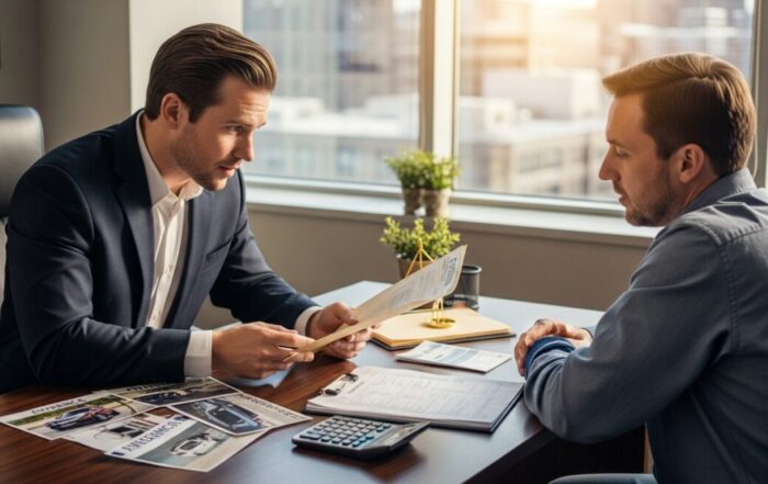 personal injury lawyer nebraska