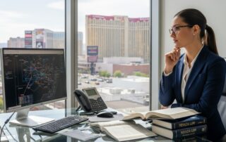 personal injury lawyer nevada