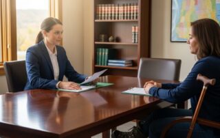 New Hampshire Personal Injury Claims