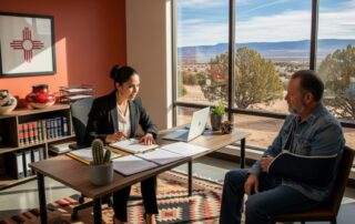 personal injury lawyer new mexico