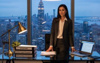 personal injury lawyer new york