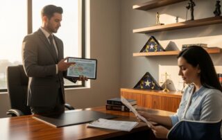 Personal Injury Lawyer North Carolina