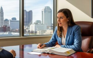 Your Guide to Hiring a Personal Injury Lawyer in Ohio