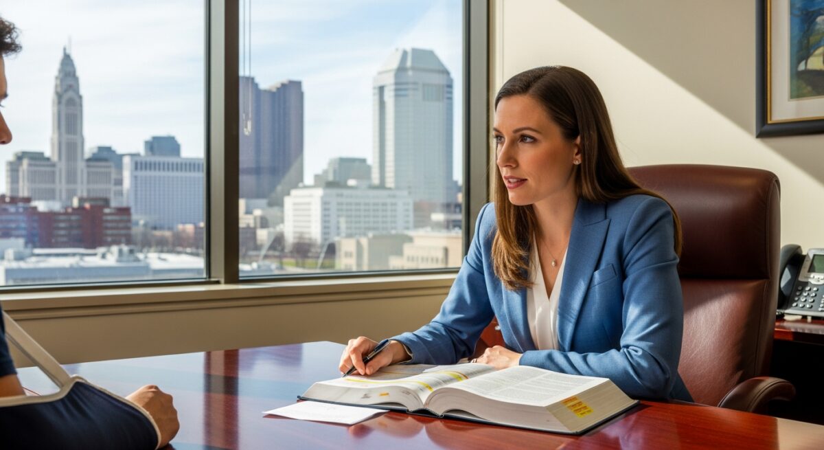 Your Guide to Hiring a Personal Injury Lawyer in Ohio