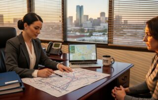 Personal Injury Lawyer in Oklahoma