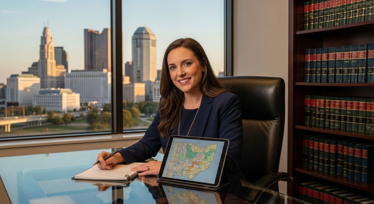 Personal Injury Lawyer Ohio