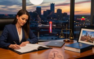 Hire a Personal Injury Lawyer in Oklahoma