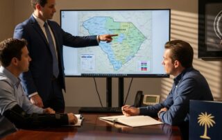 personal injury lawyer south carolina