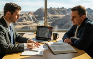 personal injury lawyer South Dakota