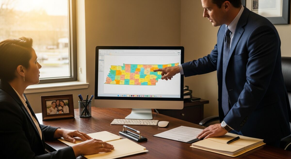 personal injury lawyer tennessee