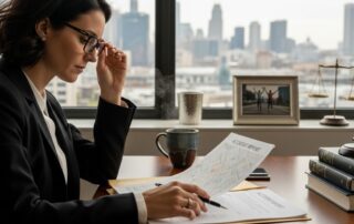 lawyer personal injury near me