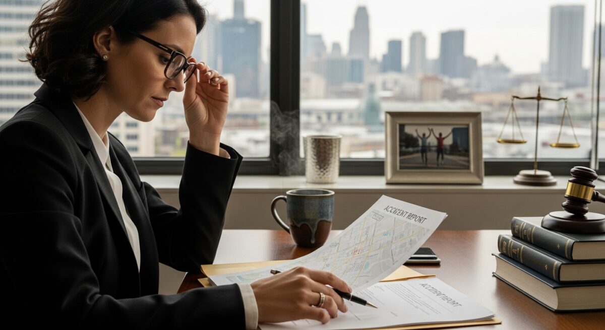 lawyer personal injury near me