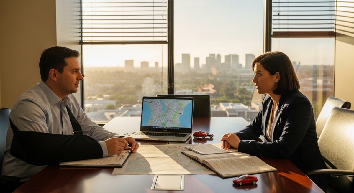 personal injury lawyer irvine