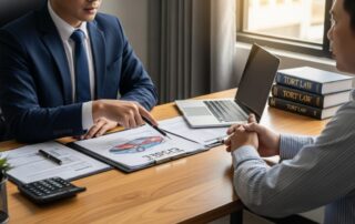 lawyer personal injury