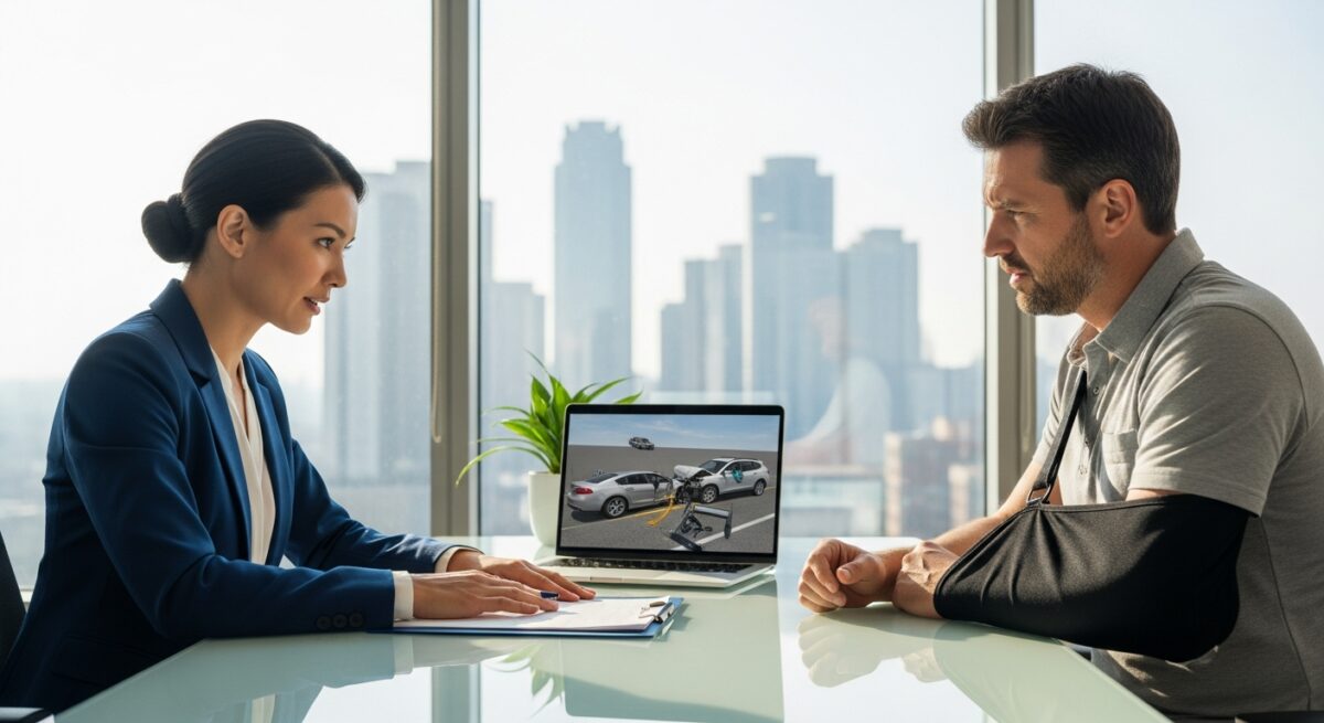 best personal injury lawyer near me