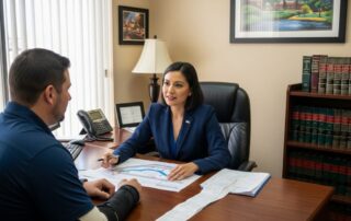 personal injury lawyer pueblo co