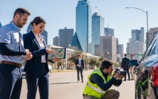 personal injury lawyer dallas