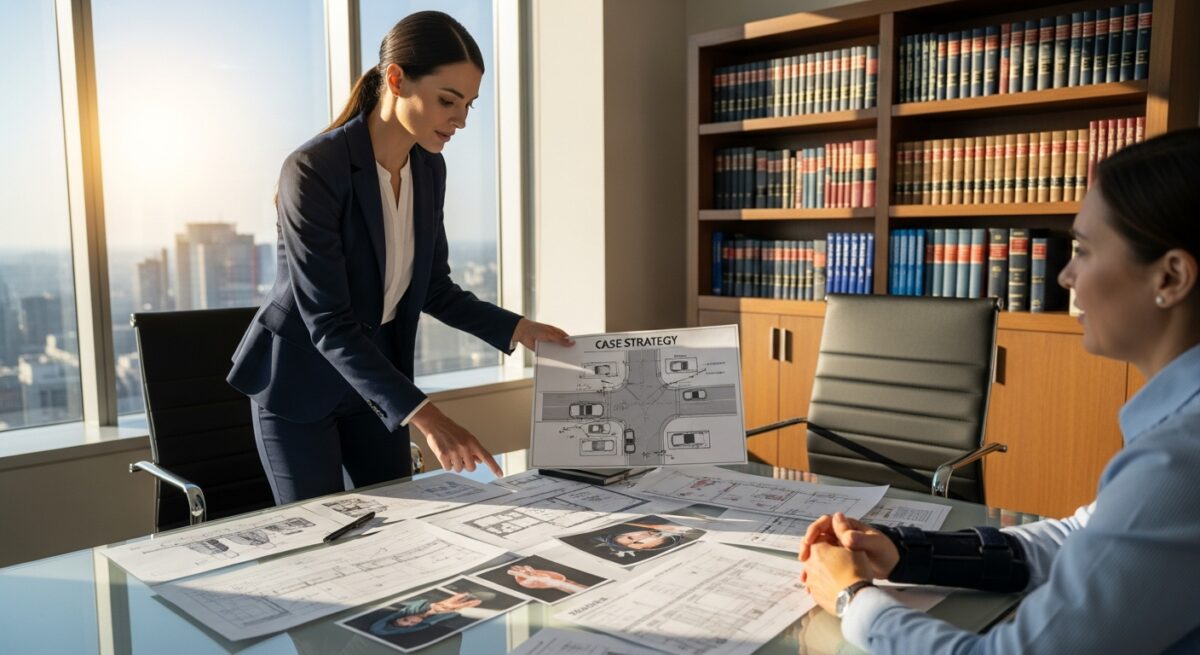 top personal injury lawyer