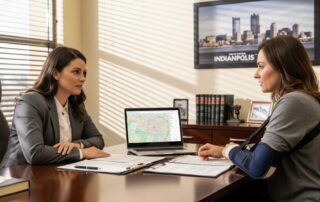 indianapolis personal injury lawyer