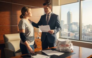 indianapolis personal injury lawyer