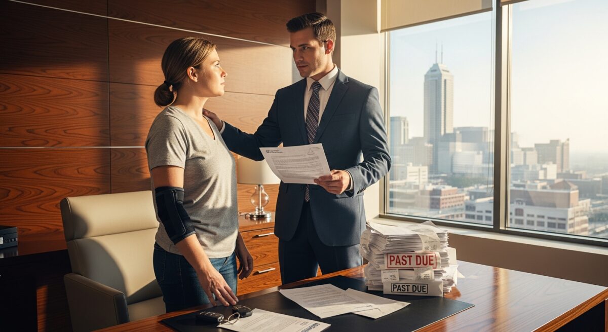 indianapolis personal injury lawyer