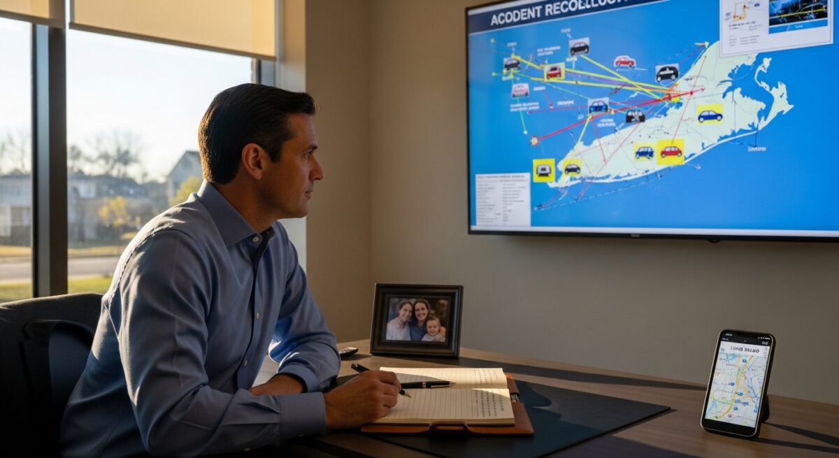 long island personal injury lawyer