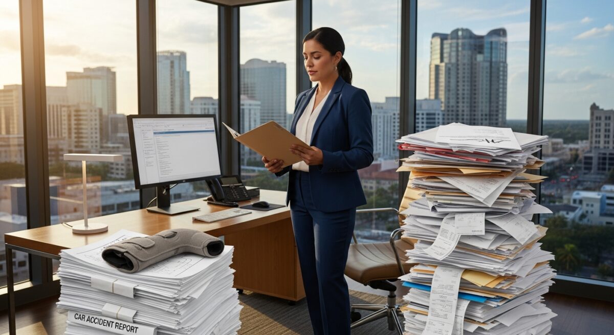 orlando personal injury lawyer