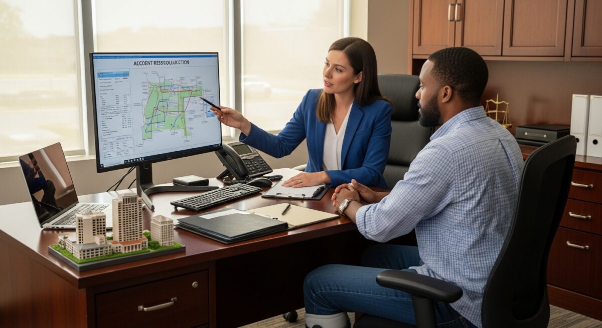 orlando personal injury lawyer