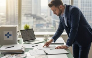 injury lawyer personal injury