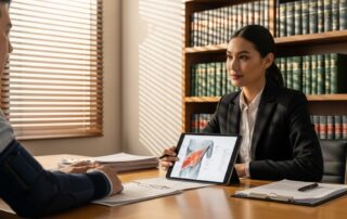 injury lawyer personal injury