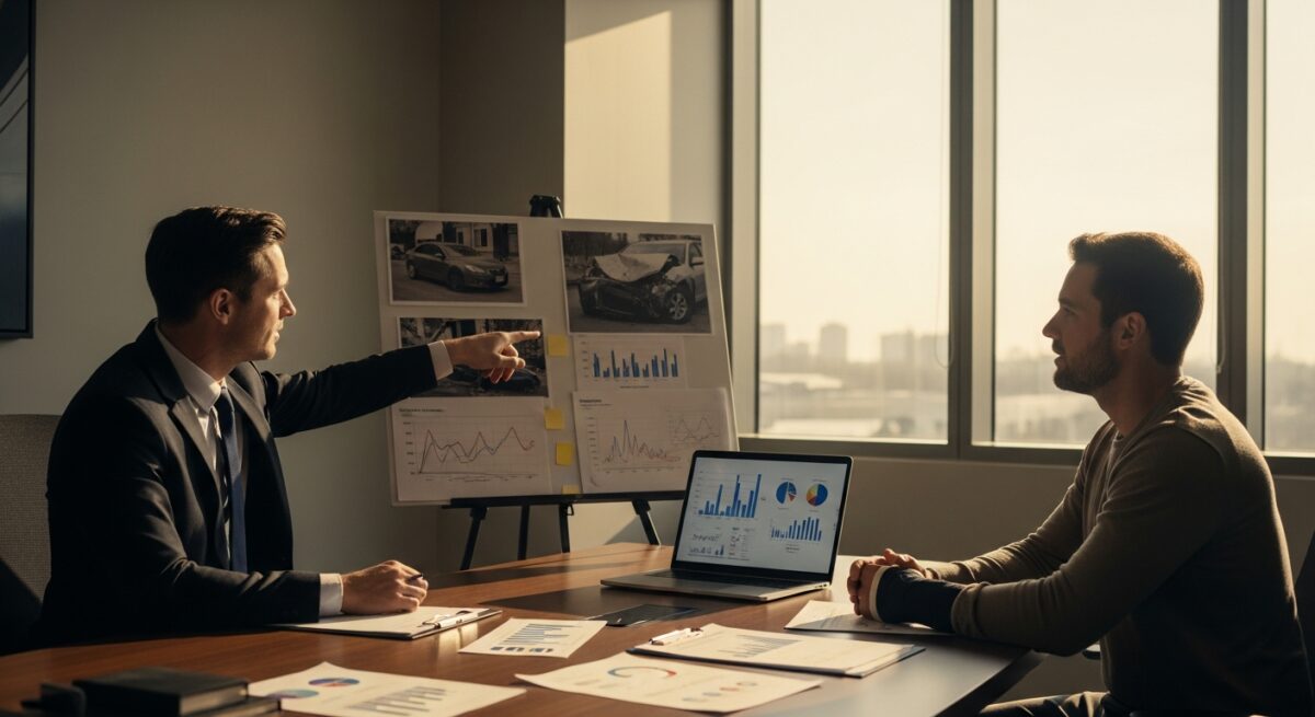 injury lawyer personal injury