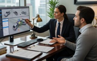 injury lawyer personal injury