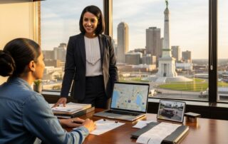 personal injury lawyer indianapolis