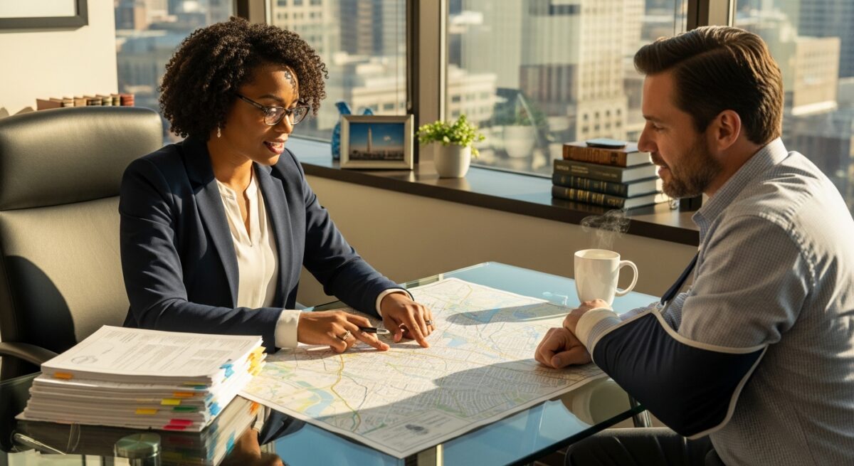 personal injury lawyer indianapolis