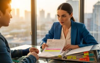 lawyer injury personal