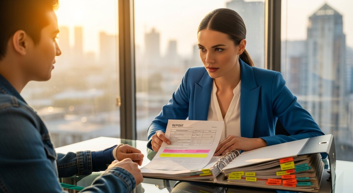 lawyer injury personal