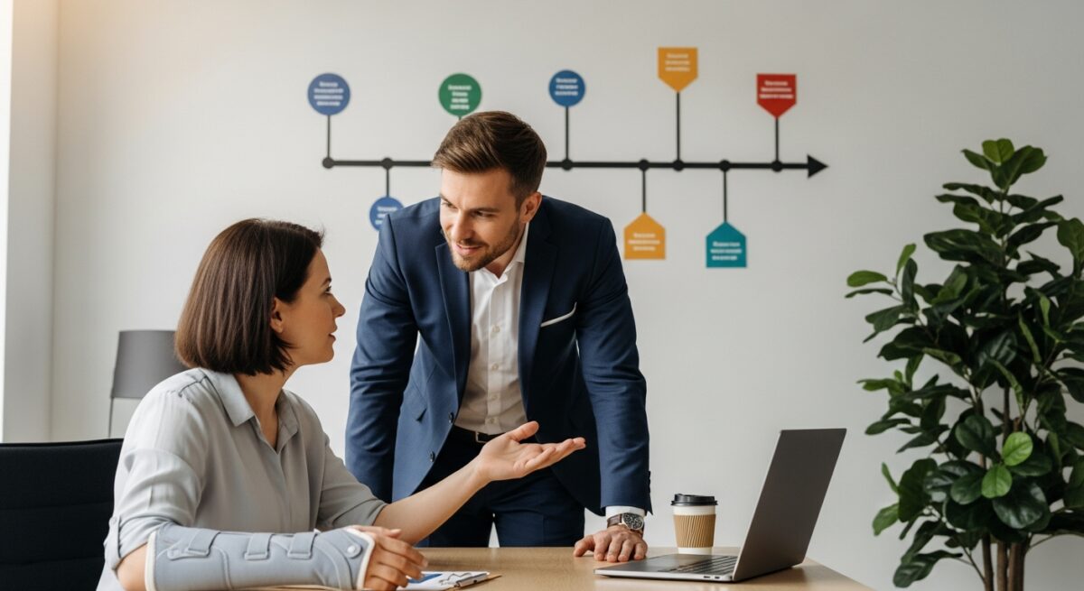 lawyer injury personal